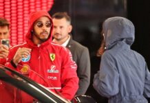 Hamilton wściekły! Kierowca jest niezadowolony ze swojego samochodu