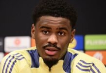 Chelsea finalizuje transfer obrońcy Ajaksu Amsterdam