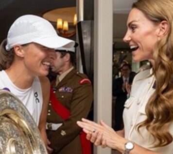 Świątek za wygranie Wimbledonu zapłaci ogromny podatek