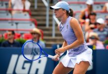 Dobry początek Igi Świątek w Montrealu