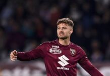 Karol Linetty może liczyć na ofertę z Sampdorii