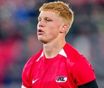 Królewscy kontynuują kampanię na rzecz pozyskiwania młodych talentów