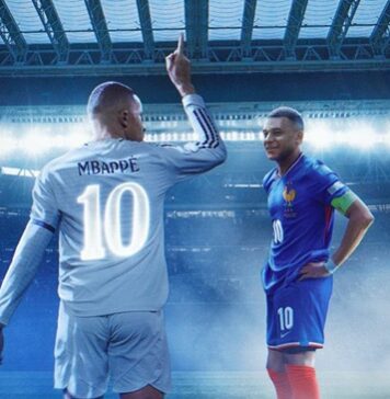 Real Madryt oficjalnie prezentuje nowy numer Kyliana Mbappé