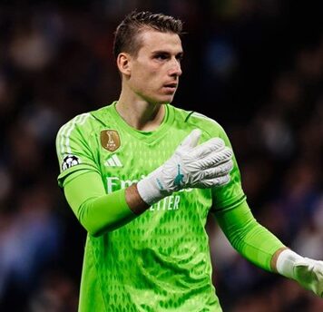 Ukrainiec ma dołączyć do Żółtej Łodzi Podwodnej