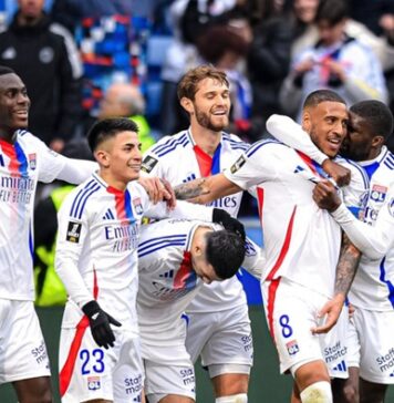 Historia Lyonu ze szczęśliwym zakończeniem