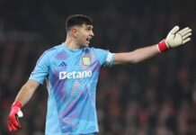 Martínez może stać się kluczową postacią w drużynie Amorima