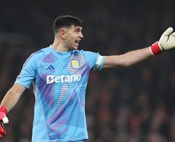 Martínez może stać się kluczową postacią w drużynie Amorima