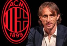 Nowy rozdział w karierze Chorwata