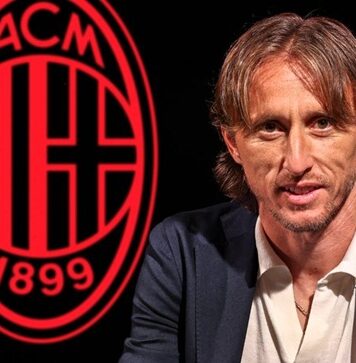 Nowy rozdział w karierze Chorwata