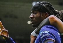 Arsenal złożył ofertę za napastnika Chelsea