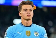 Pojedynek BVB z City o pozyskanie norweskiego talentu