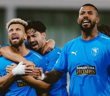 Szalona sytuacja w meczu kwalifikacyjnym Ligi Mistrzów