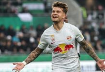 Piątkowski ma kilka opcji w Serie A