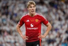 Duńczyk może znów zagrać w Serie A