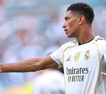 Królewscy chcą zmiany w harmonogramie La Liga