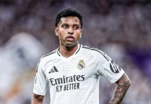 Spekulacje prasowe dotyczące odejścia zawodników Realu Madryt