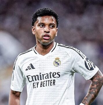 Spekulacje prasowe dotyczące odejścia zawodników Realu Madryt