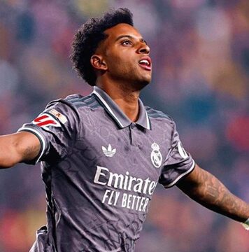 FC Bayern gotowy na mega opłatę transferową za zawodnika Królewskich