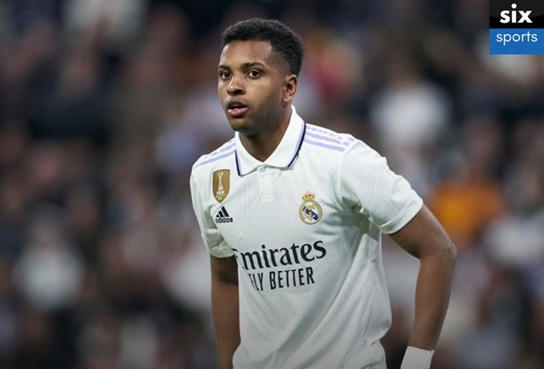 Rodrygo