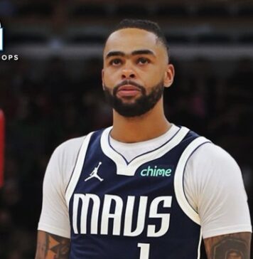 Dallas Mavericks znaleźli następcę Irvinga