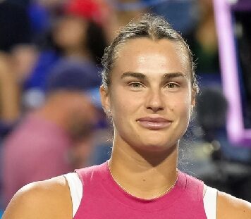 Znamy powód wycofania się Sabalenki z turnieju w Kanadzie