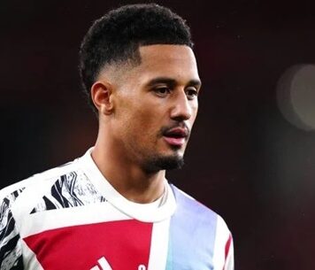 „Los Blancos” nie wycofują się ze swoich celów