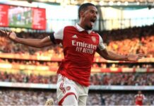 Arsenal chce odstraszyć Real Madryt