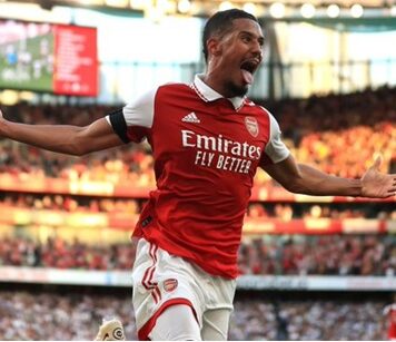 Arsenal chce odstraszyć Real Madryt