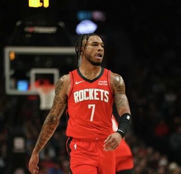 Rockets pozyskują dwóch topowych graczy