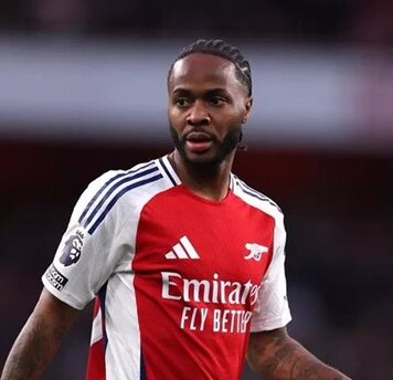 Sterling jest przygotowany na radykalną zmianę scenerii