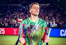 Katalończycy stawiają na doświadczonego Polaka