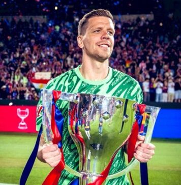 Katalończycy stawiają na doświadczonego Polaka