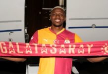 Saga transferowa Victora Osimhena dobiegła końca