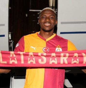 Saga transferowa Victora Osimhena dobiegła końca