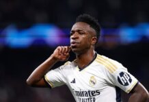 Skandal w drużynie Realu Madryt zaczyna się nasilać