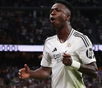 Brazylijczyk na pewno zostanie w Madrycie na kolejny rok