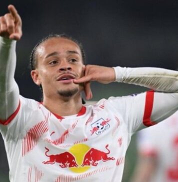 Xavi Simons uzgadnia osobiste warunki z Chelsea