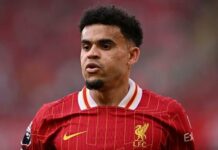 Bayern zamierza podnieść ofertę za Díaza z Liverpoolu