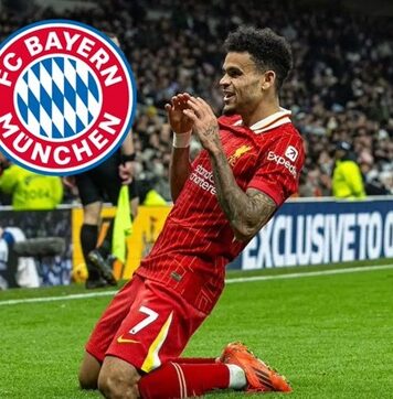 Przyznaje, że cieszą się, że są w Monachium