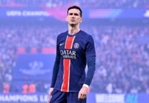 Manchester United ma na celowniku pomocnika Paris Saint-Germain