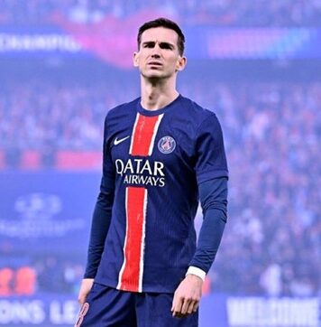 Manchester United ma na celowniku pomocnika Paris Saint-Germain