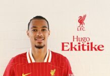 Eintracht Frankfurt i Liverpool potwierdzają porozumienie