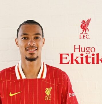 Eintracht Frankfurt i Liverpool potwierdzają porozumienie