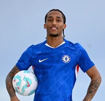 Londńczycy zapłacili fortunę za nowego napastnika