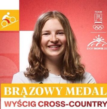 Polska młodzież nie zatrzymuje się