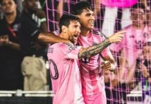 Messi poprowadził Inter Miami do zwycięstwa w Leagues Cup