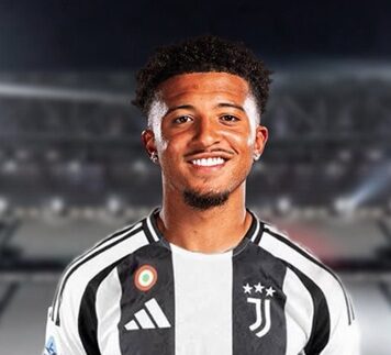 W Turynie pojawiają się wątpliwości dotyczące transfeu Sancho