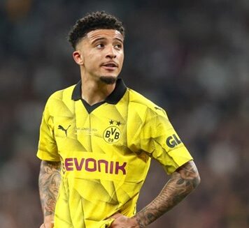 Sancho coraz bliżej przeprowadzki