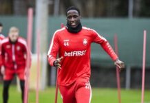 Chelsea chce kolejnego zawodnika BVB