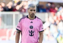 Niepewna przyszłość Luisa Suáreza niepewn